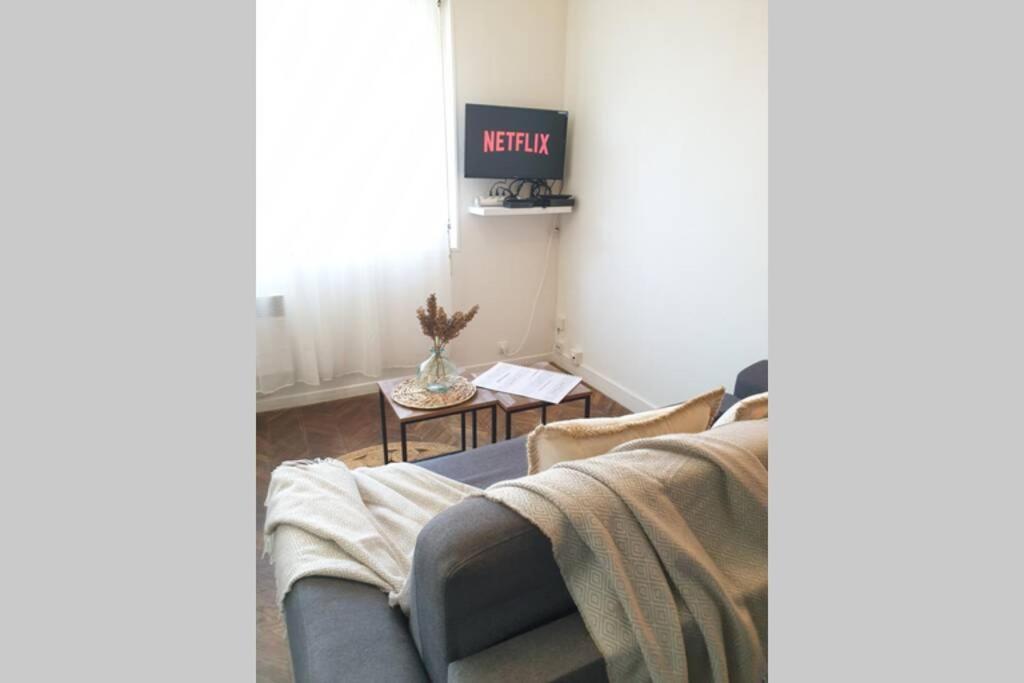 Studio Cosy En Bord De Mer Dunkirk Kültér fotó